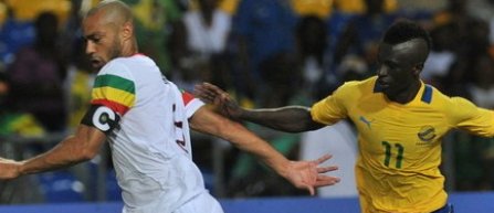 Cupa Africii: Mali - Gabon 1-1, 5-4p